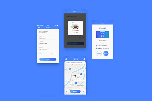 如何開發(fā)智慧停車APP？都需要哪些功能