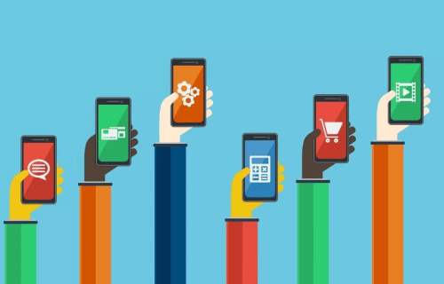 成都APP開發(fā)公司介紹對(duì)于APP定制開發(fā)和APP模板開發(fā)的區(qū)別